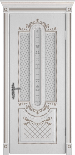 Alexandria Art Cloud Cameo classic