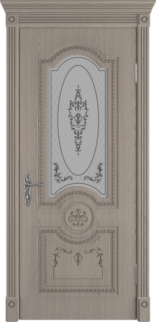 Vanessa Art Cloud Suntan classic