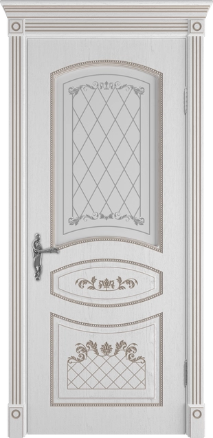 Adele Art Cloud Cameo classic