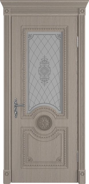 Greta Art Cloud Suntan classic