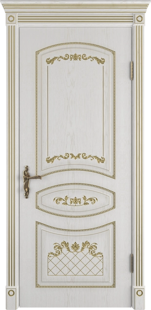 Adele нет Bianco Classic