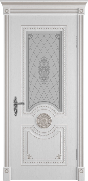 Greta Art Cloud Cameo classic