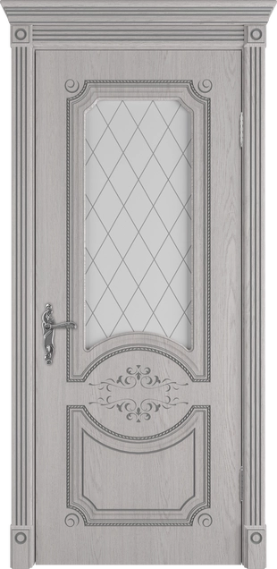 Мilana Art Cloud Linen classic