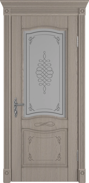 Vesta Art Cloud Suntan classic