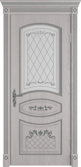 Adele Art Cloud Linen classic