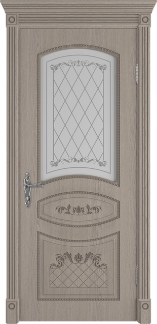 Adele Art Cloud Suntan classic