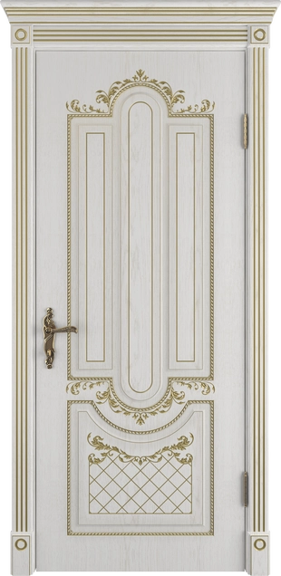 Alexandria нет Bianco Classic