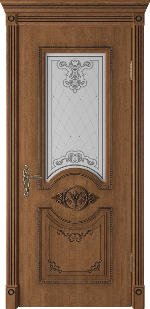 Ruzanne Art Cloud Honey Classic