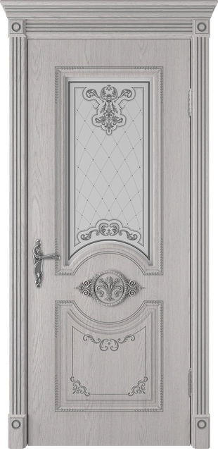 Ruzanne Art Cloud Linen classic