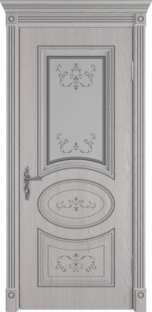 Amalia Art Cloud Linen classic