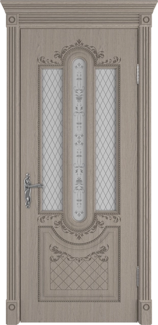 Alexandria Art Cloud Suntan classic