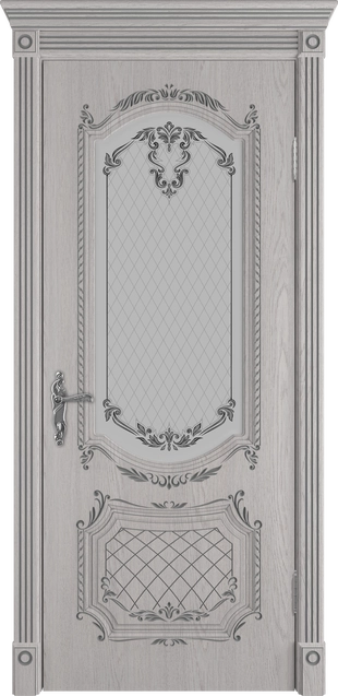 Orion Art Cloud Linen classic