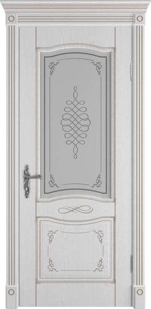 Vesta Art Cloud Cameo classic