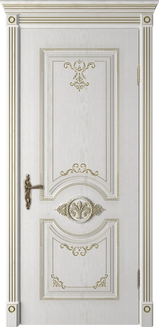 Ruzanne нет Bianco Classic