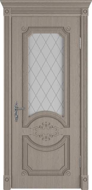 Мilana Art Cloud Suntan classic