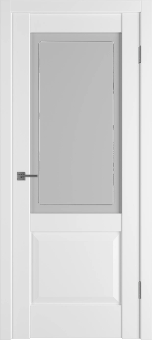 Innova 02C ДО Crystal Cloud Silky white