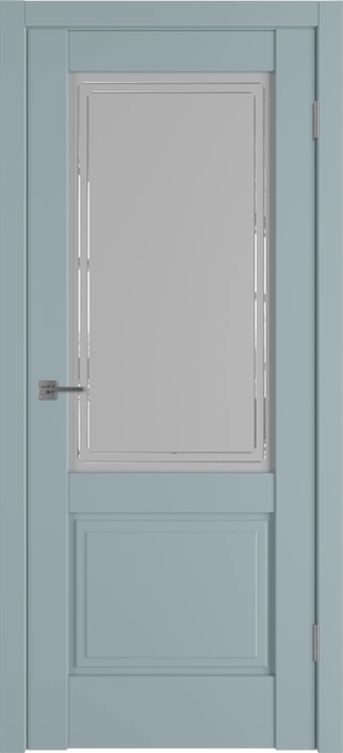 Innova 02ST ДО Crystal Cloud Silky sky