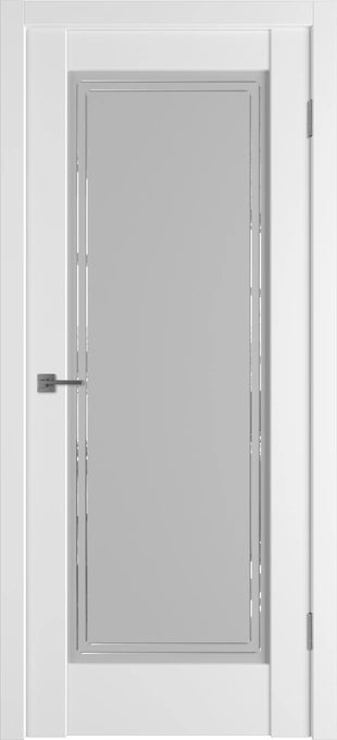 Innova 01ST ДО Crystal Cloud Silky white