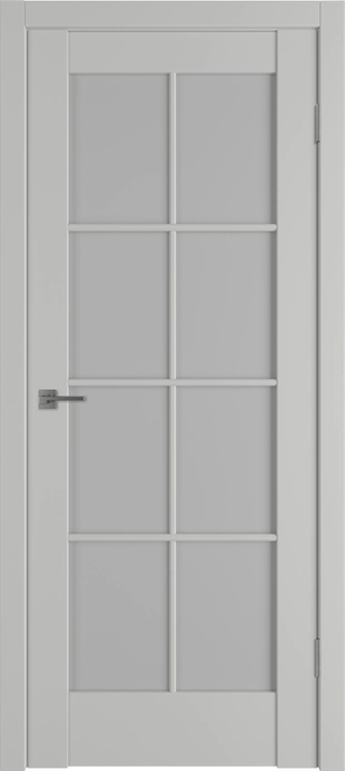 Innova 01R ДО white cloud Silky greige