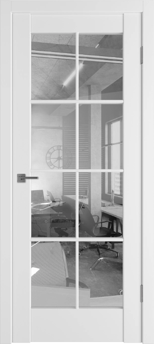 Innova 01R ДО Air Space Silky white