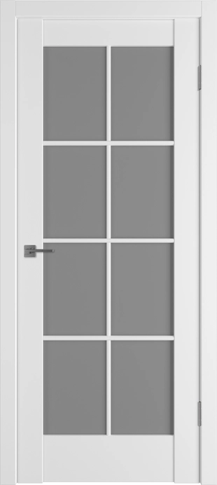 Innova 01R ДО Dark cloud Silky white