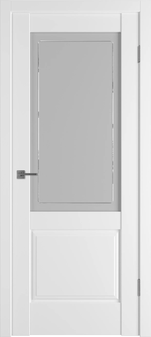 Innova 02W ДО Crystal Cloud Silky white