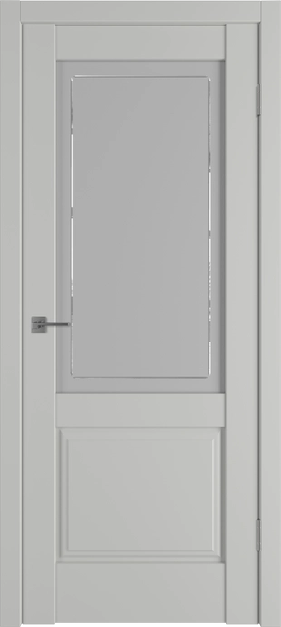 Innova 02W ДО Crystal Cloud Silky greige