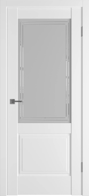 Innova 02ST ДО Crystal Cloud Silky white