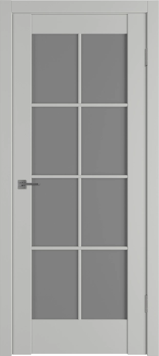 Innova 01R ДО Dark cloud Silky greige