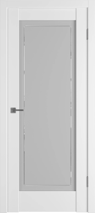 Innova 01C ДО Crystal Cloud Silky white