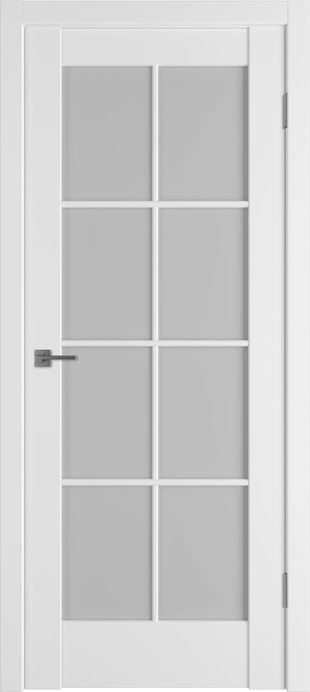 Innova 01R ДО white cloud Silky white