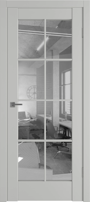 Innova 01R ДО Air Space Silky greige