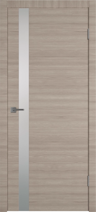 Solo ДO Silver cloud Red Oak