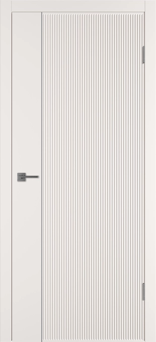 Linea VR1 ДГ Слоновая кость эмаль