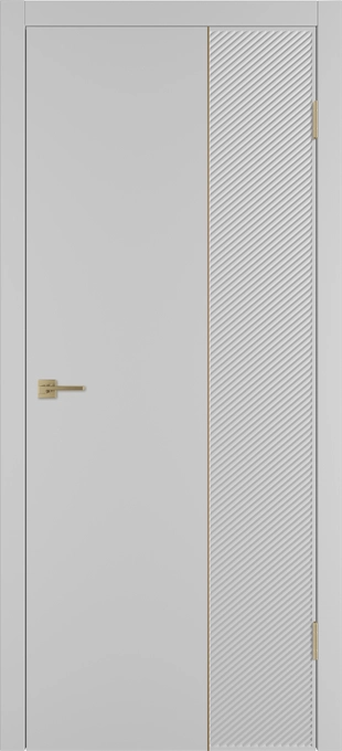 Linea DR2 ДГ нет Серебро эмаль