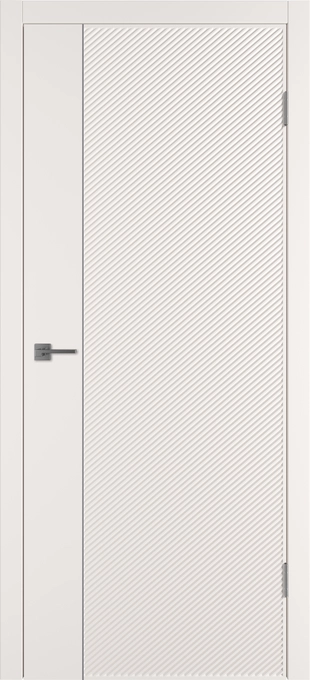 Linea DR1 ДГ Слоновая кость эмаль