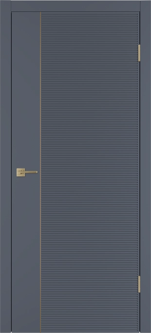 Linea HR1 ДГ нет Графит эмаль