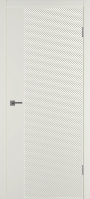 Linea DR1 ДГ Магнолия эмаль