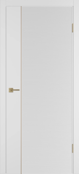 Linea HR1 ДГ Белая эмаль