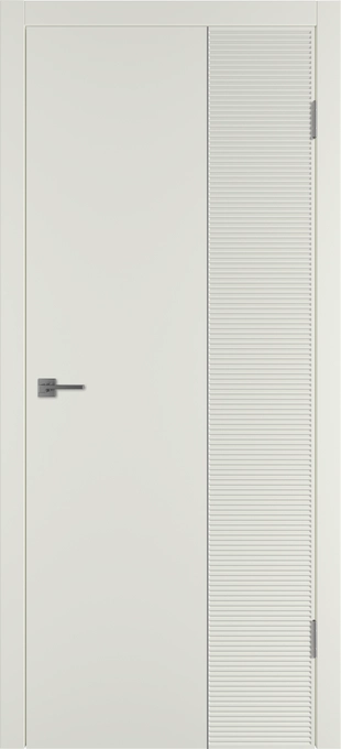 Linea HR2 ДГ Магнолия эмаль