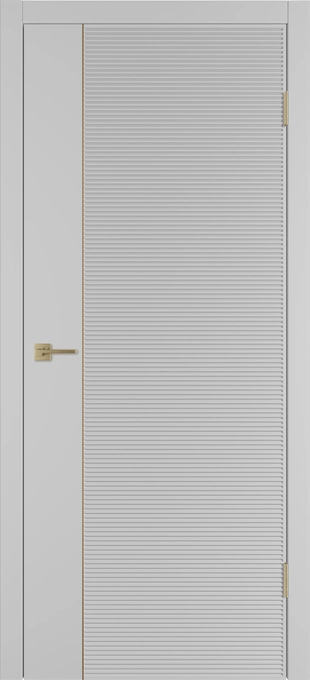 Linea HR1 ДГ нет Серебро эмаль