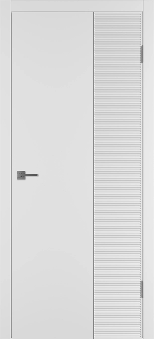 Linea HR2 ДГ Белая эмаль