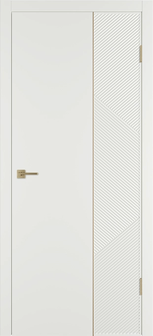 Linea ART2 ДГ нет Мокко эмаль