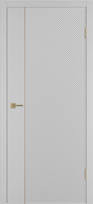 Linea DR1 ДГ нет Серебро эмаль