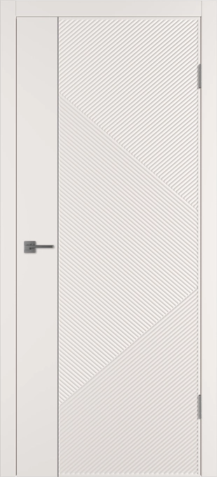 Linea ART1 ДГ Слоновая кость эмаль