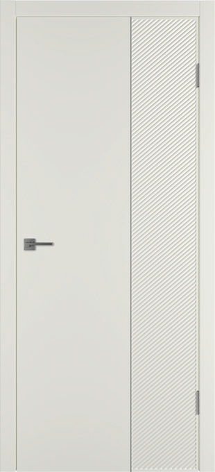 Linea DR2 ДГ Магнолия эмаль