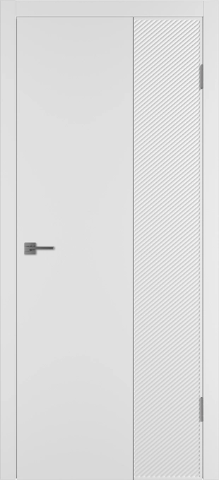 Linea DR2 ДГ Белая эмаль