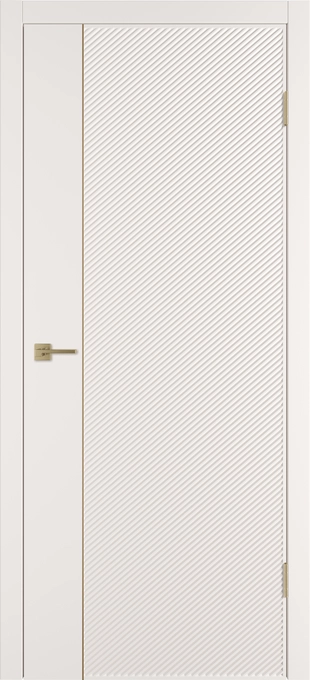 Linea DR1 ДГ нет Слоновая кость эмаль