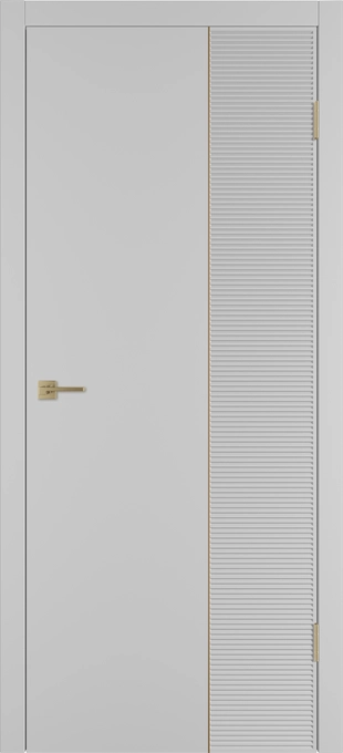 Linea HR2 ДГ нет Серебро эмаль