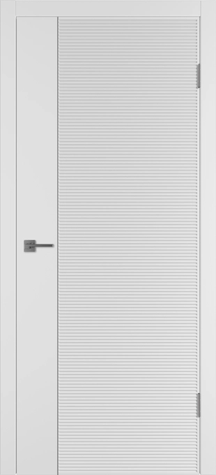 Linea HR1 ДГ нет Белая эмаль